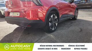Sc&eacute;nic E-TECH ELECTRIC- EV60 170 cv soh 98% 2024 occasion 91700 Sainte-Genevi&egrave;ve des Bois