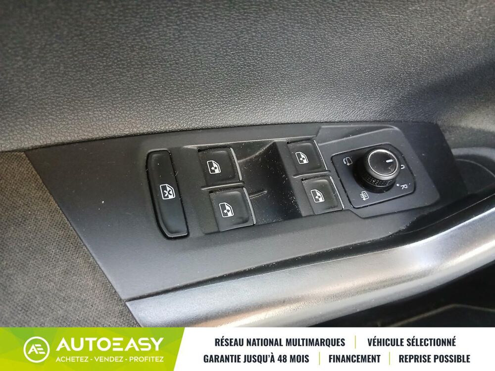 Polo VI 1.0 TSI 95 cv Conforline / CarPlay 2018 occasion 03000 Avermes