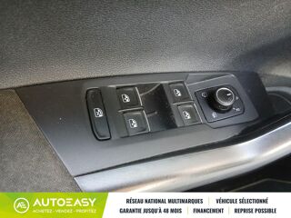 Polo VI 1.0 TSI 95 cv Conforline / CarPlay 2018 occasion 03000 Avermes