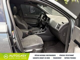 Ateca 2.0 TDI 4Drive DSG7 190cv Xcellence 2019 occasion 97460 Saint-Paul