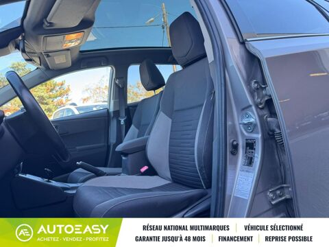 Auris Phase 2 1.8 VVT-i HSD CVT 136CV DESIGN 2016 occasion 56000 Vannes