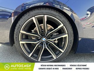 S&eacute;rie 4 (G22) Coup&eacute; 420d 2.0 d Mild Hybrid Steptronic8 190 CV M SPOR 2024 occasion 56000 Vannes