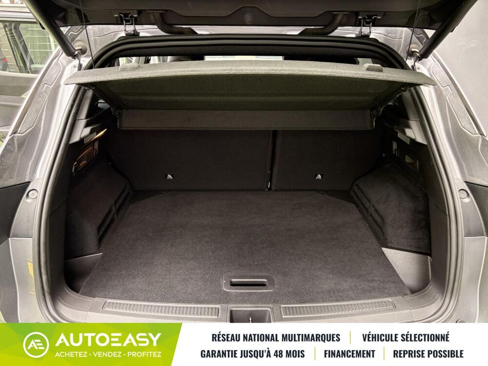 Austral 1.2 DIG-T MHEV 2WD 130cv 2023 occasion 97460 Saint-Paul
