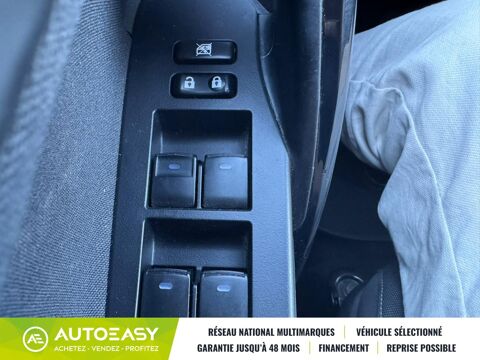 Auris Phase 2 1.8 VVT-i HSD CVT 136CV DESIGN 2016 occasion 56000 Vannes
