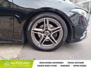 Classe A 180 d 116ch AMG Line 7G-DCT / Suivi Mercedes / 1ere Main 2020 occasion 93160 Noisy-le-Grand