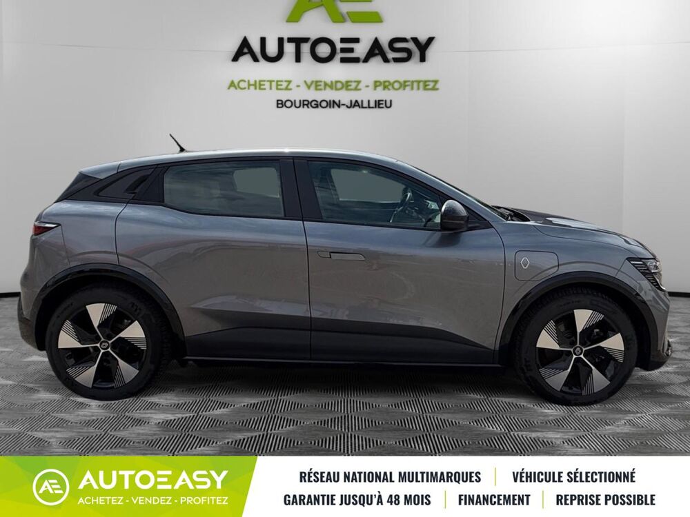 M&eacute;gane E-TECH / EV60 / 220 CH / OPTIMUM CHARGE EQUILIBRE / SOH 93 2023 occasion 38300 Bourgoin-Jallieu