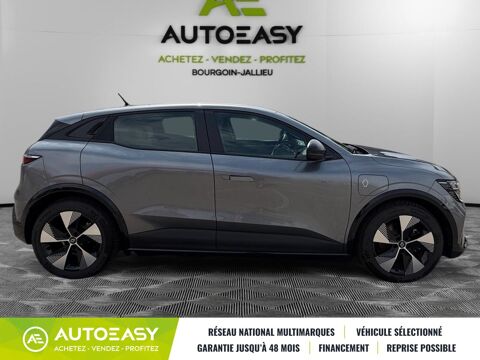 M&eacute;gane E-TECH / EV60 / 220 CH / OPTIMUM CHARGE EQUILIBRE / SOH 93 2023 occasion 38300 Bourgoin-Jallieu