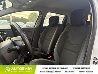 Clio 1.5 dCi 75ch Energy Business 5p / ENTRETIEN COMPLET / CARPLA 2017 occasion 69120 Vaulx-en-Velin