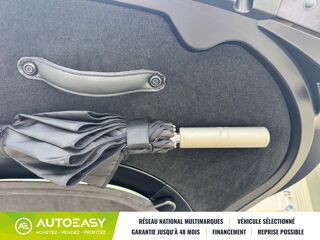 Vantage coupe 4.0 510 ch magnetic silver jantes 20 pouces 2021 occasion 73200 Albertville