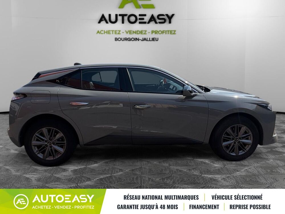 DS4 1.5 BLUEHDI / 130 CH / BASTILLE 2023 occasion 38300 Bourgoin-Jallieu