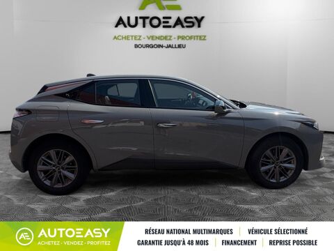 DS4 1.5 BLUEHDI / 130 CH / BASTILLE 2023 occasion 38300 Bourgoin-Jallieu