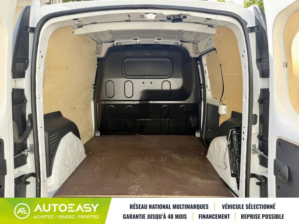 Kangoo Express 1.5 DCI 80 * FULL ENTRETETIEN RENAULT * CT OK * GARANTIE 6 M 2020 occasion 34430 Saint-Jean-de-Vedas