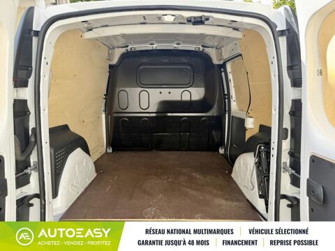 Kangoo Express 1.5 DCI 80 * FULL ENTRETETIEN RENAULT * CT OK * GARANTIE 6 M 2020 occasion 34430 Saint-Jean-de-Vedas