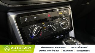 T-Cross 1.0 TSI 110ch Active DSG7 / CARPLAY / CAMERA DE RECUL 2022 occasion 29850 GOUESNOU