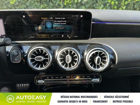 Classe A 35 AMG 4Matic 7G-DCT Speedshift AMG 1019 occasion 84260 Sarrians