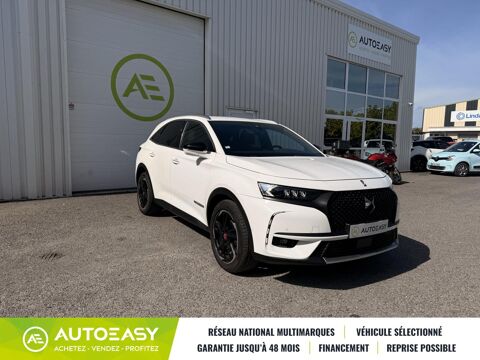 DS3 180ch Performance Line * r&eacute;gulateur adaptatif * carplay * ex 2019 occasion 33185 Le Haillan