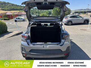 Sandero Stepway Eco G 120 Expression + siege chauffant (Prime repris 2026 occasion 42580 L'Etrat