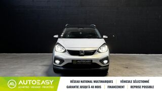 Jazz Crosstar 1.5i Hybrid E-HEV 109 Executive / Barre de toit / C 2020 occasion 29850 GOUESNOU