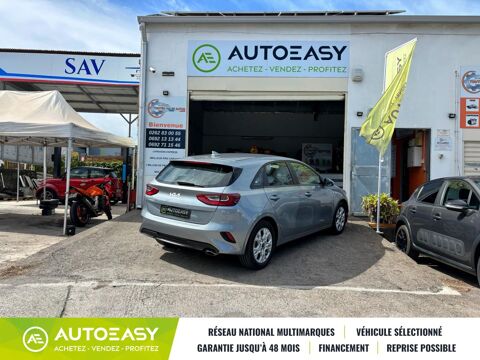 Ceed 1.0 TGDI 120 ACTIVE 2024 occasion 97410 Saint-Pierre