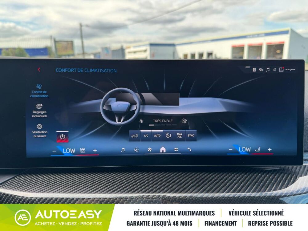 S&eacute;rie 3 M340iA xDrive 374 CV M Performance 2025 occasion 56000 Vannes