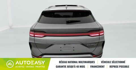 Seal 1.5L DM-I 218 CH PHEV COMFORT 2026 occasion 35230 Saint-Armel