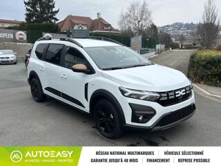 Jogger ECO-G 100 EXTREME 7 places 2025 occasion 42580 L'Etrat