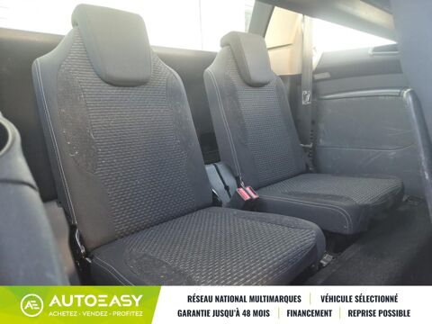 C4 Picasso Grand Picasso 1.6 HDi 16V 110 CV * NOUVELLE DISTRIBUTION + E 2008 occasion 33185 Le Haillan