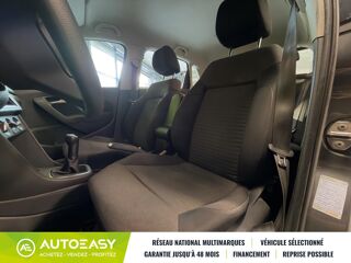 Polo 1.6 TDI 90 CH 2011 occasion 83300 Draguignan