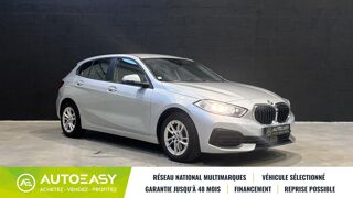 S&eacute;rie 1 F40 116d BUSINESS DESIGN 2019 / RADARS AV-AR / BVM 2019 occasion 29850 GOUESNOU