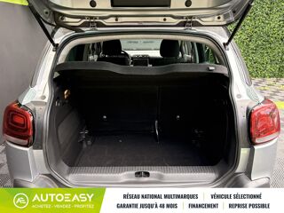 C3 Aircross 1.5 BlueHDi 102 cv 2020 occasion 97460 Saint-Paul