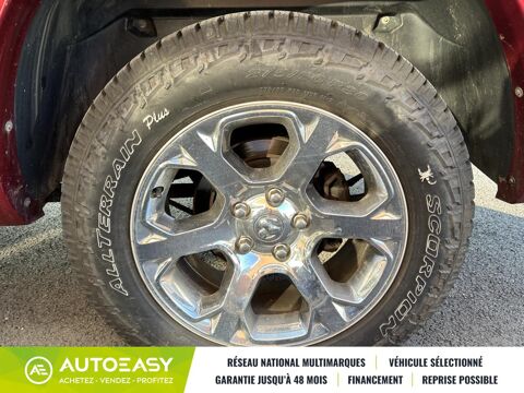 RAM 5.7 l V8 GPL LAY 2014 occasion 32600 l'Isle Jourdain