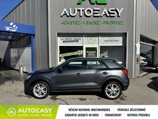 Q2 35 TFSI 150 S-tronic7 finition S-line 2020 occasion 73200 Albertville