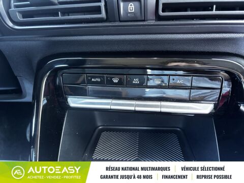C3 Aircross 1.2 MHEV 136/145 Max auto 2025 occasion 24750 Boulazac Isle Manoire