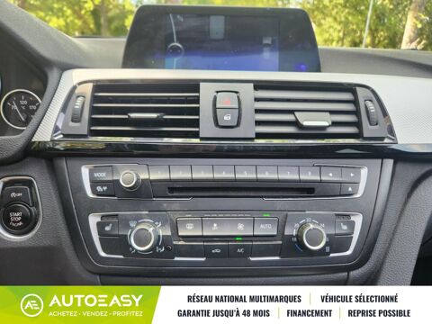 S&eacute;rie 3 Touring 328 i M Sport 245ch / Toit ouvrant 2014 occasion 44470 Carquefou