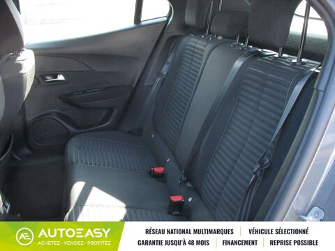 2008 Electrique 50 kWh 136 ACTIVE PACK ACHAT INTEGRAL GARANTIE 3/ 2024 occasion 29000 Quimper