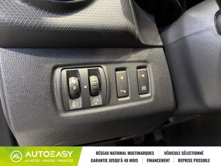 Clio 1.5 dCi 90 ch Intens 5 portes / Radar de recul 2017 occasion 29850 GOUESNOU