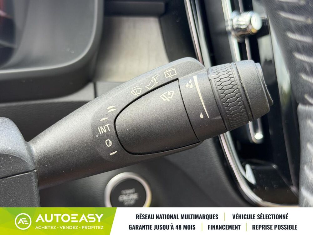 XC40 T5 RECHARGE 180ch + 82ch DCT7 - INSCRIPTION 2021 occasion 24750 Boulazac Isle Manoire