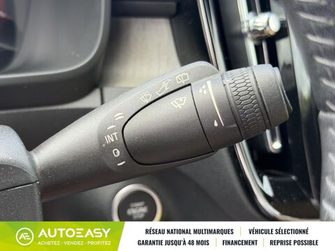 XC40 T5 RECHARGE 180ch + 82ch DCT7 - INSCRIPTION 2021 occasion 24750 Boulazac Isle Manoire
