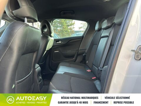 DS4 2.0 HDi FAP 163 CV BVA6 SO CHIC 2012 occasion 56000 Vannes