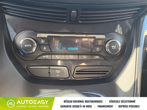 Kuga II 2.0 TDCi 4x2 140 / TREND / TR&Eacute;S BON &Eacute;TAT 2013 occasion 79000 NIORT