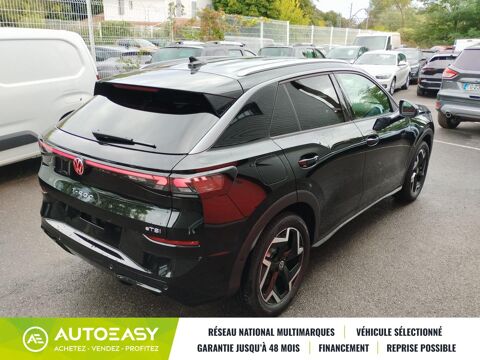 T-ROC 1.5 e-TSi 150 R-Line DSG7 *NEUF 2026 2026 occasion 40990 Saint-Paul-l&egrave;s-Dax