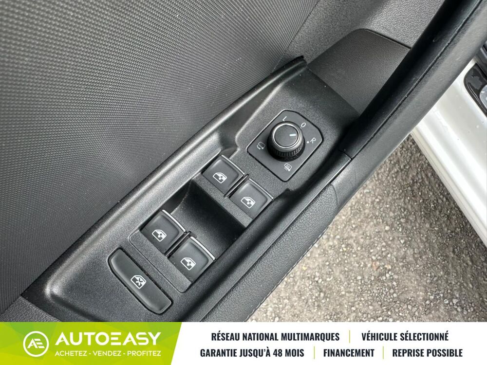 A1 SPORTBACK 30 TFSI S-Tronic7 116cv Design Luxe * Virtual Cock 2019 occasion 33185 Le Haillan