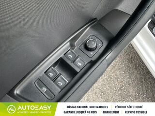 A1 SPORTBACK 30 TFSI S-Tronic7 116cv Design Luxe * Virtual Cock 2019 occasion 33185 Le Haillan