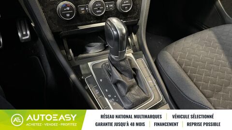 Golf SW 1.0 TSI 115ch Confortline DSG7 2019 occasion 29850 GOUESNOU