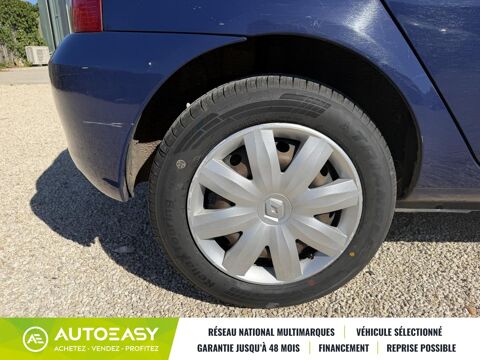 Clio 1.2 CAMPUS AUTHENTIQUE 2008 occasion 24100 Creysse