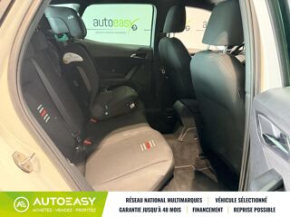 Arona 1.0 TSI 115 CH FR DSG 2019 occasion 83520 Roquebrune sur Argens