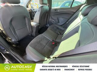 Astra PHASE 2 1.5 CDTI 122 ELEGANCE / BOITE AUTO / EXCELLENT ETAT 2021 occasion 79000 NIORT