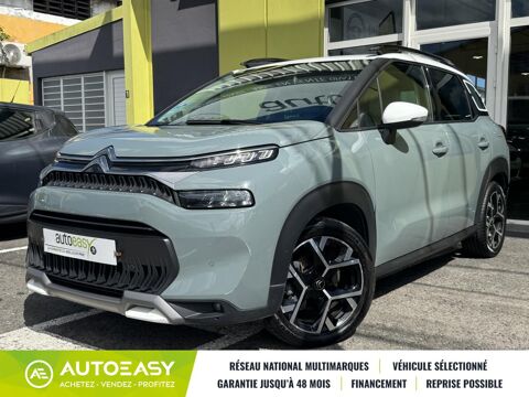 Annonce voiture Citroën C3 Aircross 12990 €
