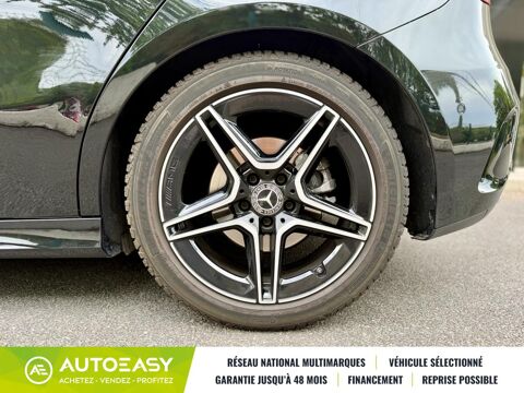 Classe A 220 d 190 8G-DCT AMG Line Premium Plus / Toit ouvrant / Carp 2023 occasion 34430 Saint-Jean-de-Vedas