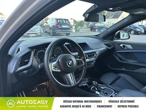 S&eacute;rie 1 118i /140ch M Sport DKG7 2019 occasion 68920 Wettolsheim